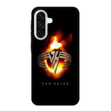 Eddie Van Halen Samsung Galaxy A56 5G Case OV7424