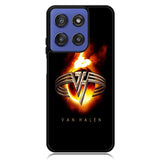 Eddie Van Halen Motorola Moto G Stylus 5G 2025 Case OV7424