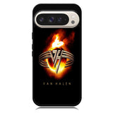 Eddie Van Halen Google Pixel 10 | Google Pixel 10 Pro Case OV7424