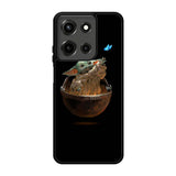 Baby Yoda Motorola Moto G 5G 2025 Case OV5624