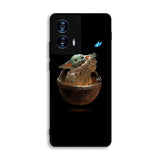 Baby Yoda Motorola Moto G Power 5G 2024 Case OV5624