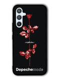 Best Depeche Mod Samsung Galaxy A14 5G Case QC9608