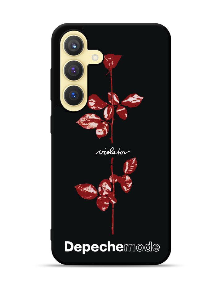 Best Depeche Mod Samsung Galaxy S23 5G Case QC9608