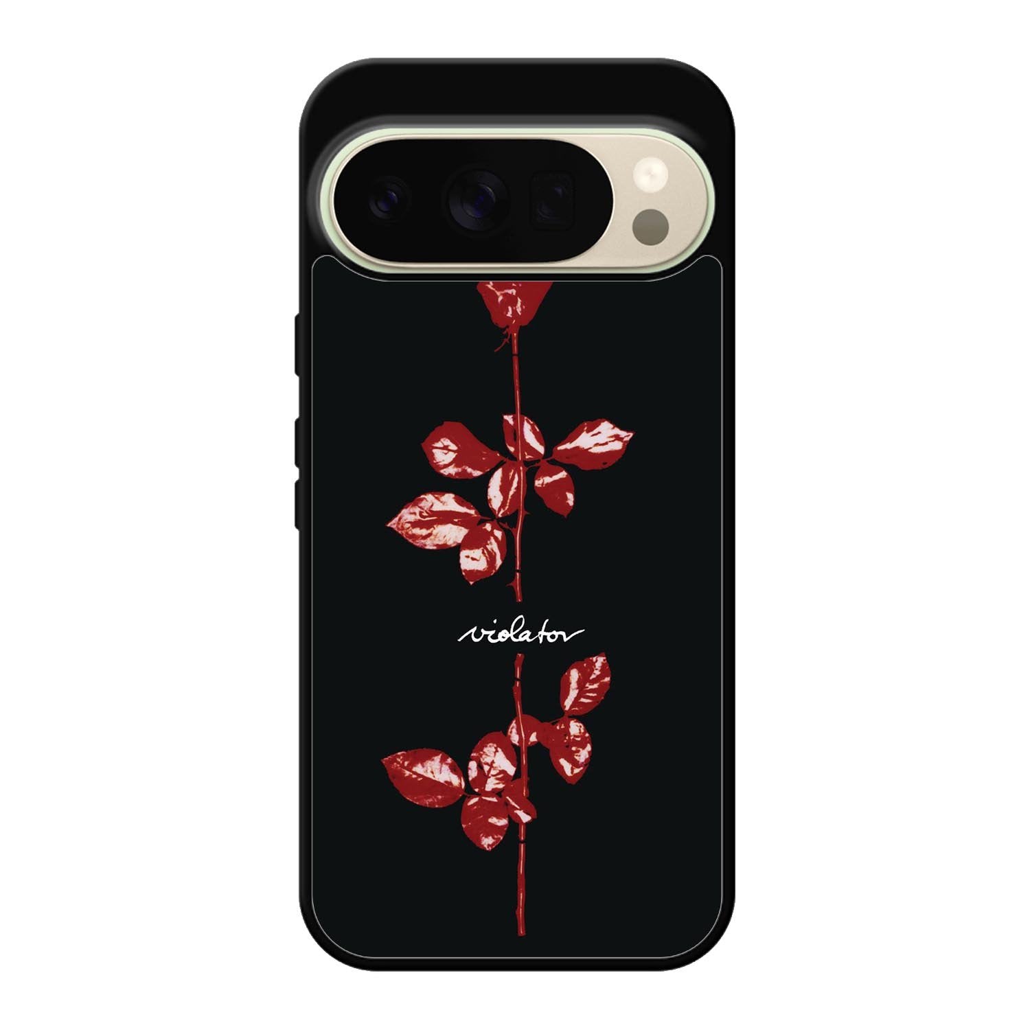 Best Depeche Mod Google Pixel 10 Pro XL Case QC9608