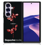 Best Depeche Mod Samsung Galaxy Z Fold 7 Case OV9608