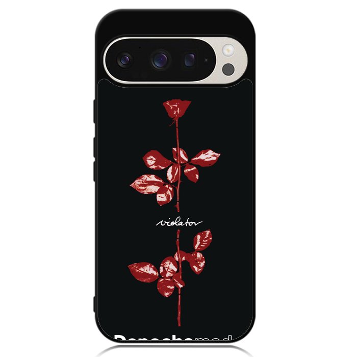 Best Depeche Mod Google Pixel 9 | Pixel 9 Pro Case OV9608