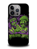 Cheech And Chong Marijuana Weed iPhone 16 Pro Max Case