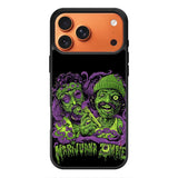 Cheech And Chong Marijuana Weed Samsung Galaxy S26 Ultra Case