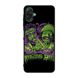 Cheech And Chong Marijuana Weed Samsung Galaxy A07 Case