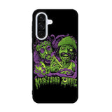 Cheech And Chong Marijuana Weed Samsung Galaxy A36 Case OV3574