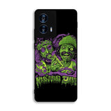 Cheech And Chong Marijuana Weed Motorola Moto G Power 5G 2024 Case OV3574