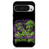 Cheech And Chong Marijuana Weed Google Pixel 9 Pro XL Case