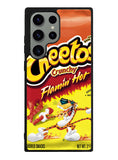 Flamin Hot Cheetos Samsung Galaxy S23 Ultra 5G Case