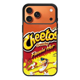 Flamin Hot Cheetos Samsung Galaxy S26 Ultra Case