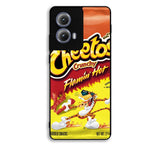 Flamin Hot Cheetos Motorola Moto Edge 2024 Case OV5337