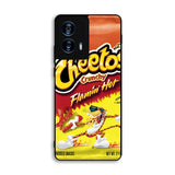 Flamin Hot Cheetos Motorola Moto G Power 5G 2024 Case OV5337