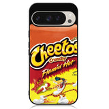 Flamin Hot Cheetos Google Pixel 9 Pro XL Case