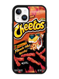 Flamin Hot Cheetos Xxtra iPhone 15 Case OV9622
