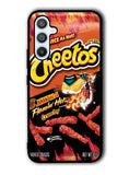 Flamin Hot Cheetos Xxtra Samsung Galaxy A14 5G Case QC9622