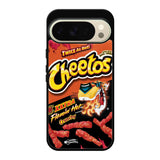 Flamin Hot Cheetos Xxtra Google Pixel 10 Pro Case QC9622