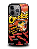 Flamin Hot Cheetos Xxtra iPhone 16 Pro Max Case QC9622