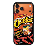 Flamin Hot Cheetos Xxtra iPhone 17 Pro Case QC9622