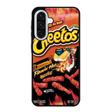 Flamin Hot Cheetos Xxtra Samsung Galaxy A26 5G Case OV9622