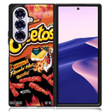 Flamin Hot Cheetos Xxtra Samsung Galaxy Z Fold 7 Case OV9622