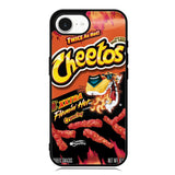 Flamin Hot Cheetos Xxtra iPhone 16e Case OV9622