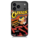 Flamin Hot Cheetos Xxtra iPhone 17 Pro Case OV9622