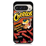 Flamin Hot Cheetos Xxtra Google Pixel 10 Pro XL Case OV9622