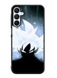 Goku Ultra Instinct Mastered Samsung Galaxy A15 5G Case OV9624