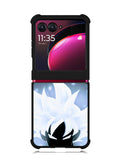 Goku Ultra Instinct Mastered Motorola Moto Razr Plus 2023 , Moto Razr+ 2023 Case OV9624