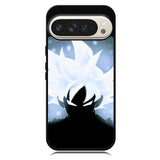 Goku Ultra Instinct Mastered Google Pixel 10 Pro XL Case OV9624