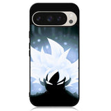 Goku Ultra Instinct Mastered Google Pixel 9 Pro XL Case OV9624