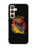 Guy Harvey Island Marlin Boat Samsung Galaxy S25 Plus 5G , Samsung Galaxy S25+ 5G Case OV9626