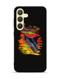 Guy Harvey Island Marlin Boat Samsung Galaxy S23 Plus 5G , Samsung Galaxy S23+ 5G Case QC9626