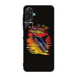 Guy Harvey Island Marlin Boat Samsung Galaxy A07 Case QC9626