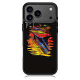 Guy Harvey Island Marlin Boat Samsung Galaxy S26 Ultra Case OV9626