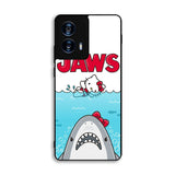 Jaws Hello Kitty Motorola Moto G Power 5G 2024 Case OV6291