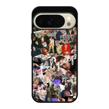 Lil Peep Collage Google Pixel 10 Pro XL Case OV9630