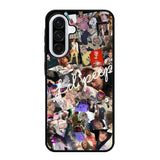 Lil Peep Collage Samsung Galaxy A16 5G Case OV9630