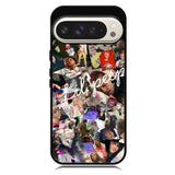 Lil Peep Collage Google Pixel 10 Pro XL Case OV9630