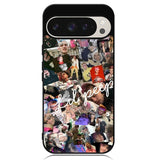Lil Peep Collage Google Pixel 9 Pro XL Case OV9630