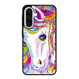 Rainbow Horse Samsung Galaxy A16 5G Case OV9637