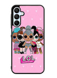 Lol Surprise Rare Dance Love Samsung Galaxy A15 5G Case