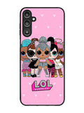Lol Surprise Rare Dance Love Samsung Galaxy A14 5G Case
