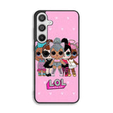 Lol Surprise Rare Dance Love Samsung Galaxy A26 Case OV5456