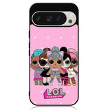 Lol Surprise Rare Dance Love Google Pixel 9 Pro XL Case