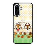 Love Chip And Dale Samsung Galaxy A56 5G Case OV9633